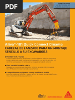 Flyer Aliva-101 A4 ES Web