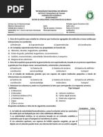 Examen U2 Supramolecular