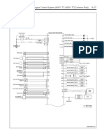 Engine Control System (6WF1-TC, 6WG1-TC (Common Rail) ) 1A-37