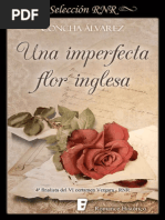 Una Imperfecta Flor Inglesa