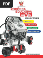 Manual Tcnico EV3