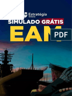 Simulado Eam