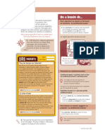 Conditionnel Passé Et Reproches