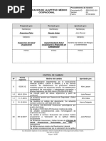 PRS-SSO-201-Valoración de La Aptitud Médico Ocupacional