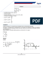 Afa 2021 - Física Resolvida