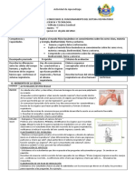 Conocemos El Sistema Respiratorio