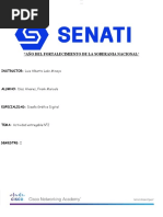 Material de Reforzamiento U9 TAREA RESUELTA