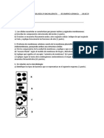 1º Control 2º Evaluación