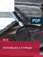 Teologia