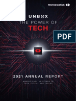 Annual Report 2021 Oz9zc PDF