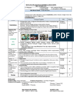 RPP IPS VIII-2 Pertemuan II Pelaku Ekonomi