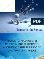 Enfermedadesdetransmisinsexual ALUMNOS