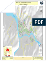 08 Mapa de Agua Potable A1