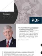 Francis Collins Presentación