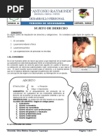 Sujeto de Derecho I-Material