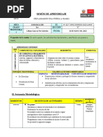 02 de Mayo Comunicación Declamación