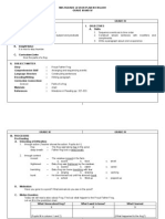 English III &amp IV - 1stgr - WK I0