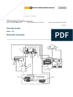 Steering System: Operación de Sistemas