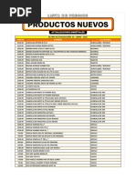 Lista Oficial Athmx