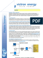 Phoenix Inverter Orig