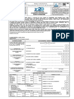 CPH FORM 2 - Common Household Questionnaire