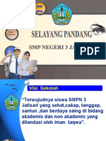 Selayang Pandang SMPN 1 Sungguminasa