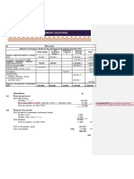 Assignment 3 Solution