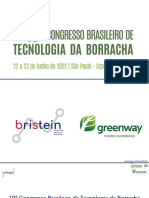 V-2022.06.21-APRESENTAÇÃO-Uso de Óleo de Soja Modificado Como Plastificante em Compostos de Borracha Com Sílica e Com Negro de Fumo