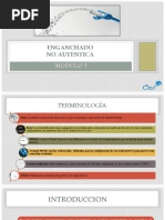 Modulo 5 Enganchado No Autentica