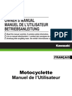 Manuel Utilisateur z800