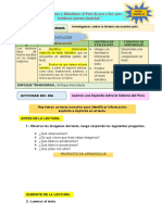 2 Sesión-Comunicación-Leyenda Manco Capac