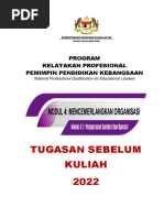 Arahan PSO KEWANGAN & Pejabat Er 2022