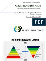 Mapping & Treatment