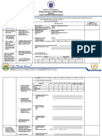 Department of Education: Republic of The Philippines