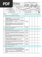 Saudi Aramco Inspection Checklist: Weld Repair Verification and Inspection (API Tanks) SAIC-W-2091 8-Nov-15 Weld