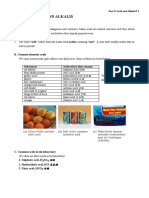 Part 4 Acids and Bases