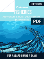 Fisheries ARD Notes