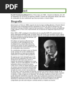 Rudolf Diesel