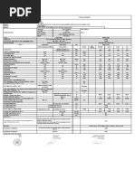 4G70mm N2XBY Type Test Report