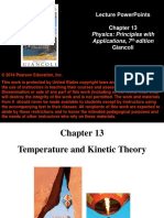 Lecture Powerpoints: Physics: Principles With Applications, 7 Edition