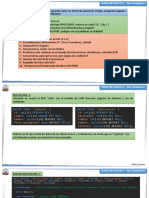 BDD II Evaluación Nro. 2 (Prototipo)