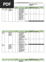 Mid Year Review Form