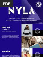 Nyla Presentación