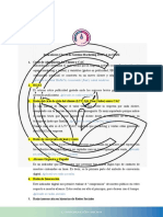 Indicadores Claves de Gestión Marketing INOVA