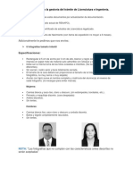 Requisitos Titulacion Lic Ing