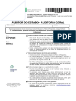 Auditoria Geral