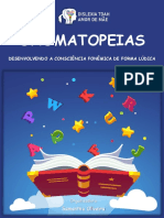 Ebook Onomatopeia 1