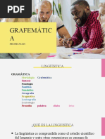 Grafematica 2020