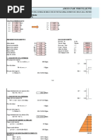 Diseño Estructural de Pase Vehicular