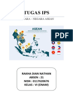 Sejarah ASEAN, Bentuk - Bentuk Negara ASEAN, Profile Negara Asean